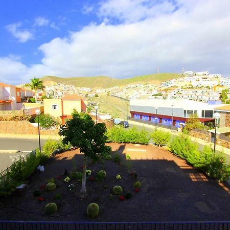 La Casa Canaria La Playa de Arguineguín Esterno foto