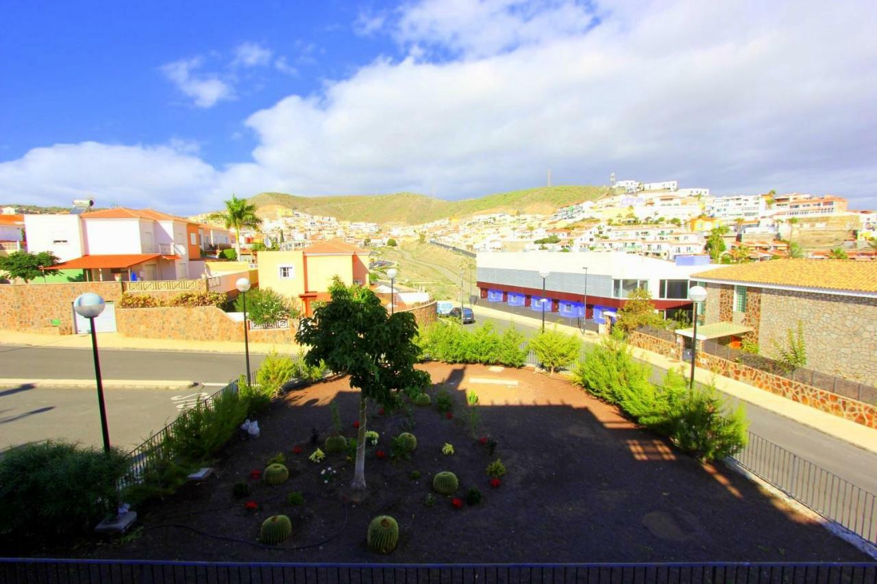 La Casa Canaria La Playa de Arguineguín Esterno foto