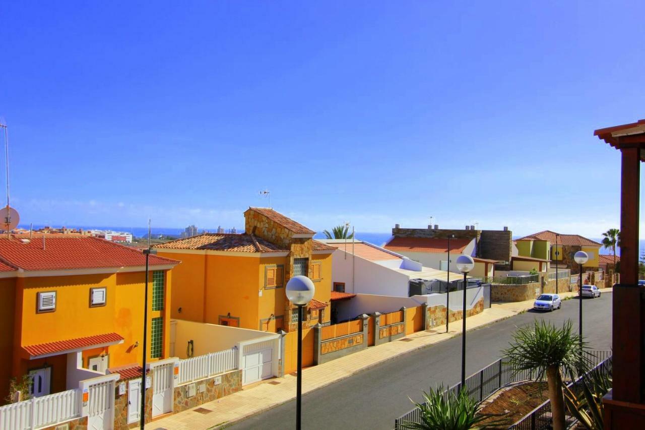 La Casa Canaria La Playa de Arguineguín Esterno foto