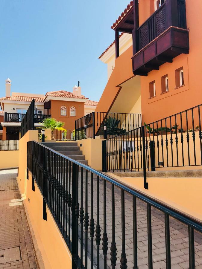 La Casa Canaria La Playa de Arguineguín Esterno foto